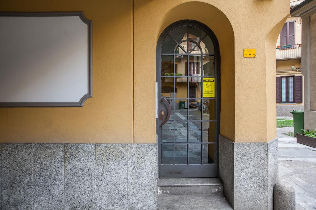 Milano Suite - Downtown Exteriör bild