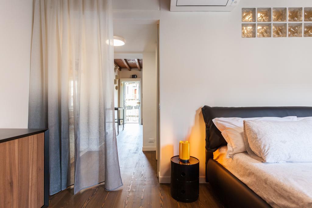Milano Suite - Downtown Exteriör bild