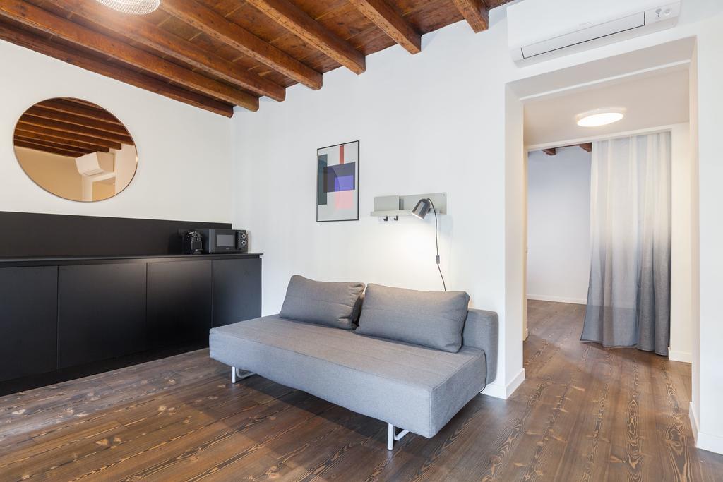 Milano Suite - Downtown Exteriör bild