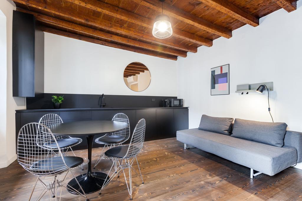 Milano Suite - Downtown Exteriör bild