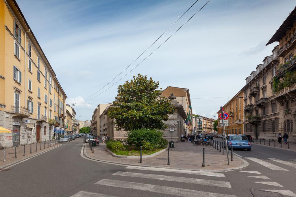 Milano Suite - Downtown Exteriör bild